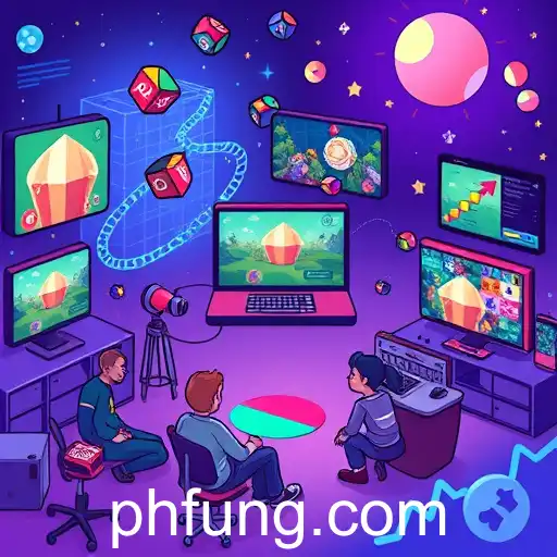 Digital Gaming Revolution: The Rise of Online Platforms
