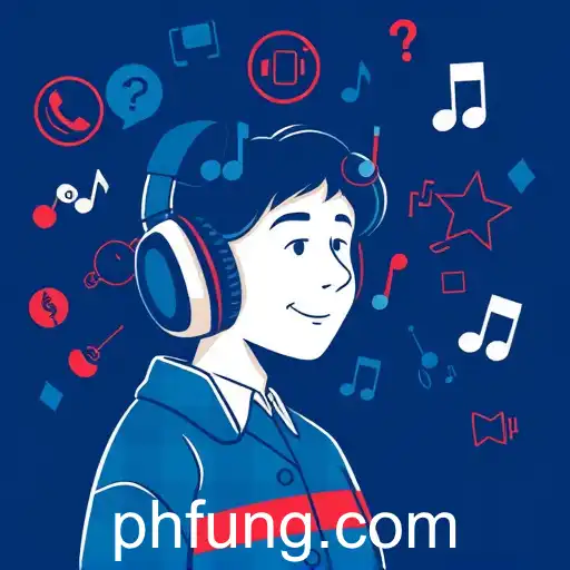Embracing Digital Play with 'Phfun'