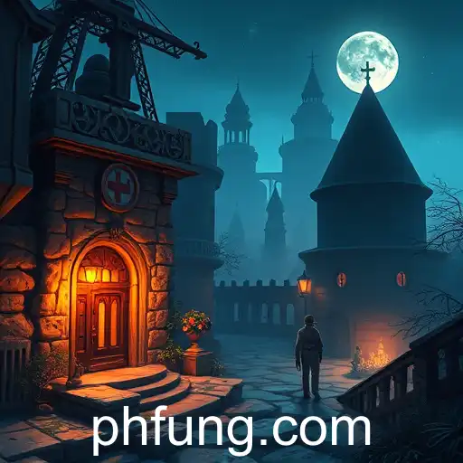 Evolving Digital Playgrounds: The Rise of