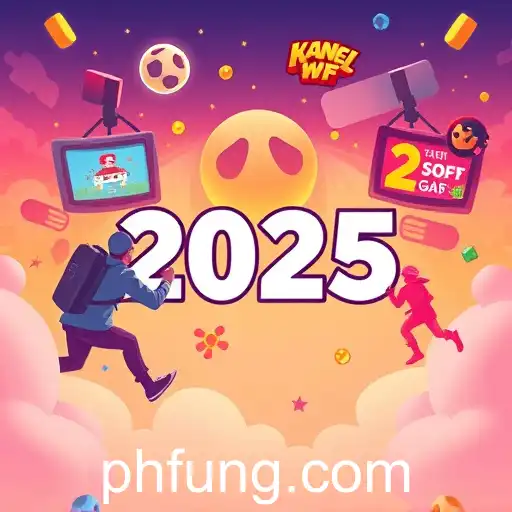 Gaming Trends and Innovations Shaping 2025