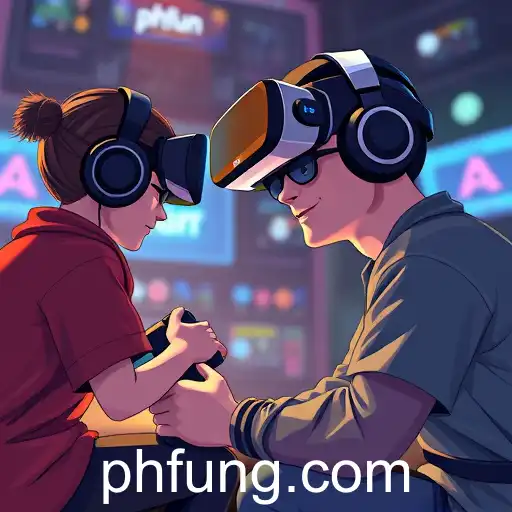 Gaming Trends Transforming 2025