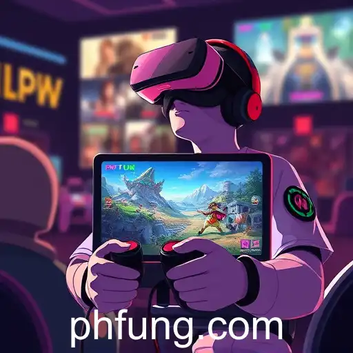 Gaming Website Transformations in 2025