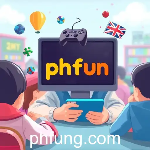 Digital Transformation in English Gaming Education