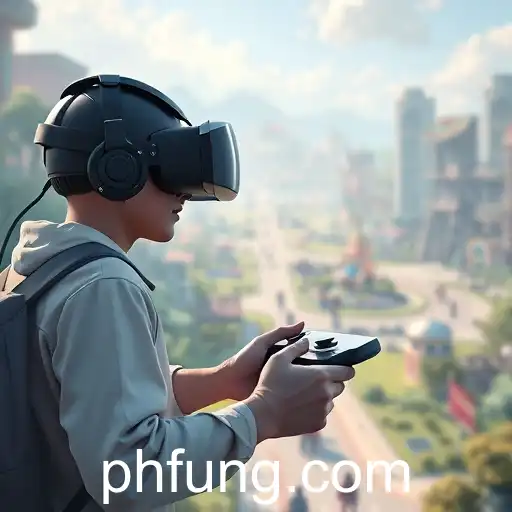 Gaming Renaissance Ignited by Online Platforms