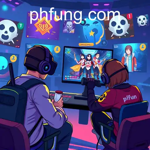 Gaming Evolution: The Rise of Online Platforms