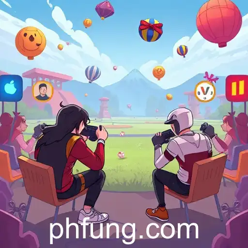 Gaming Evolution: How 'phfun' is Shaping the Future