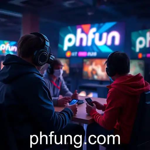 Exploring the Rise of Gaming Websites in 2025