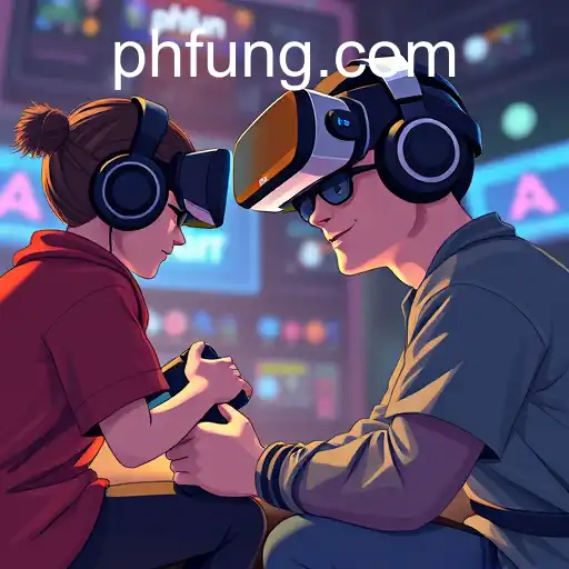 Gaming Trends Transforming 2025