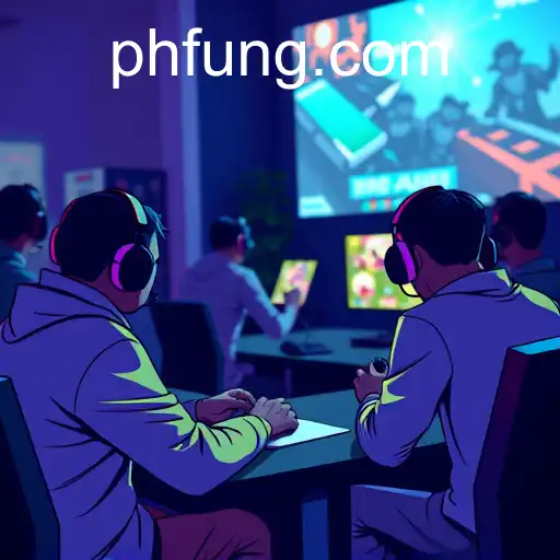 The Rise of Online Gaming Communities in 2025