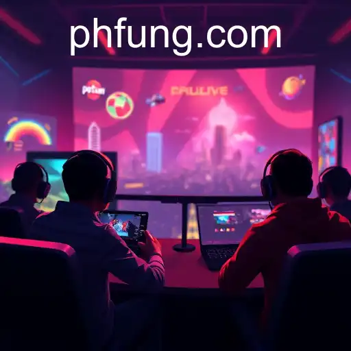 Online Gaming Trends and Innovations