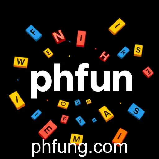 Phfun: Revolutionizing Online Gaming in 2025