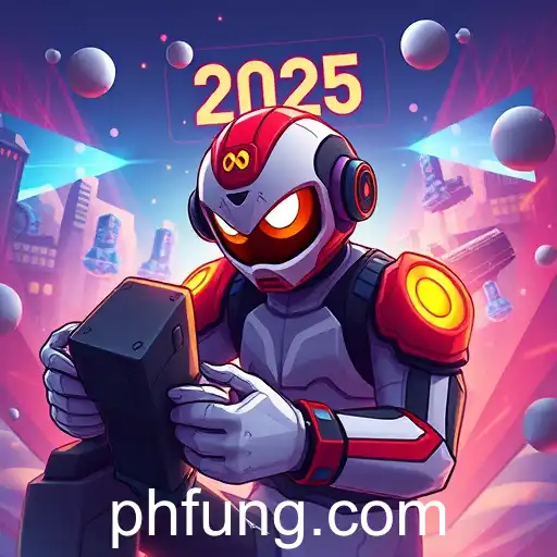 Revolutionizing Online Gaming with PHFun