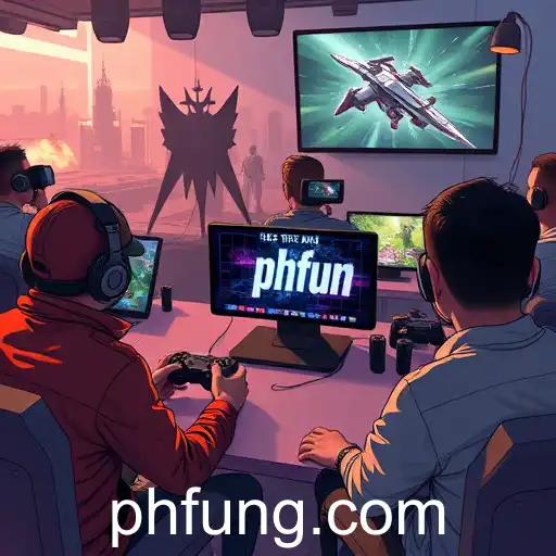 The Rise of PHFun in Gaming