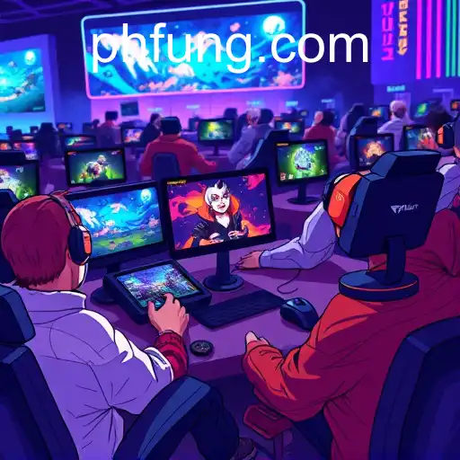 The Rise of English Game Websites