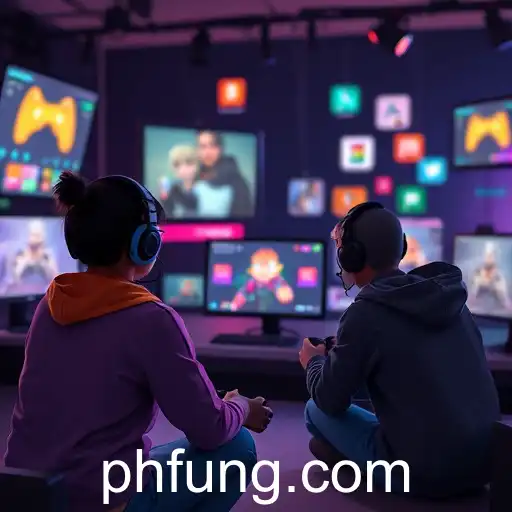 The Rise of Online Gaming in 2025