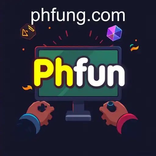 The Rise of phfun: A Digital Playground for Gamers