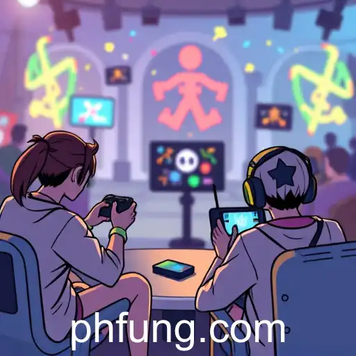 The Rise of PHFun: A Digital Playground