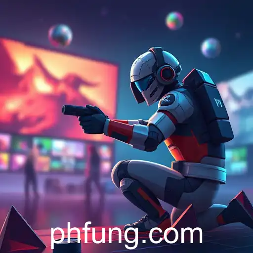 The Rise of Phfun: Revolutionizing Online Gaming