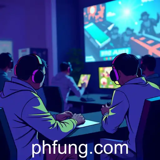 The Rise of Online Gaming Communities in 2025