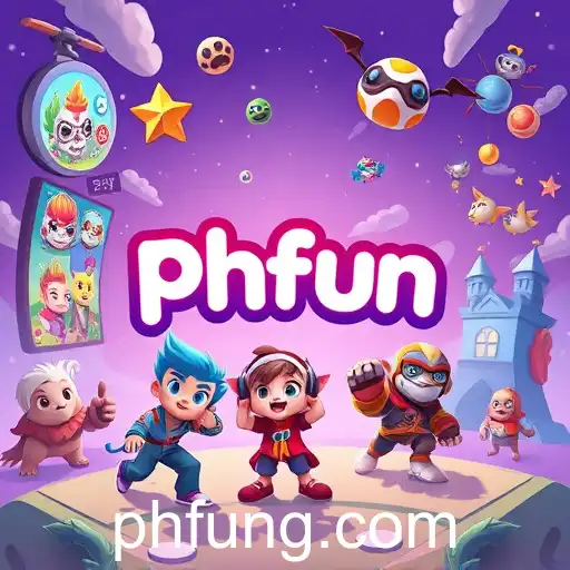The Growing Influence of Phfun in the Gaming World