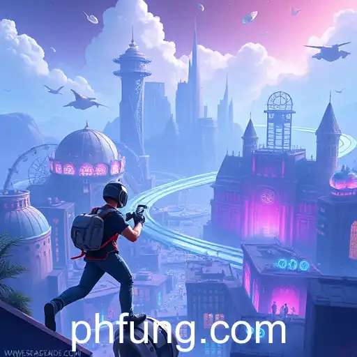 Phfun Revolutionizes Online Gaming in 2026