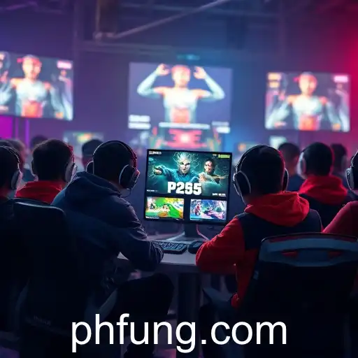 The Rise of Digital Gaming Platforms in 2025