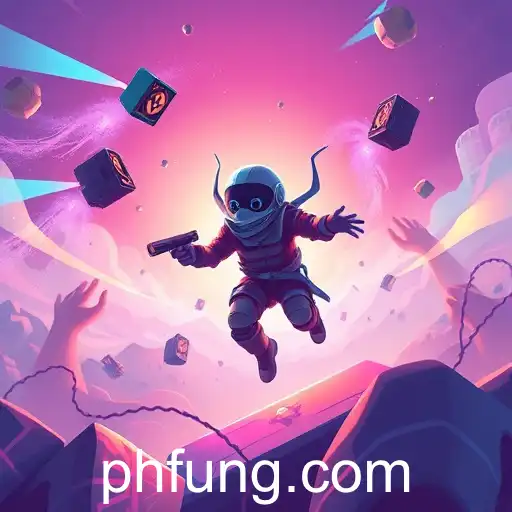 Revolutionizing Online Gaming: The Rise of Phfun