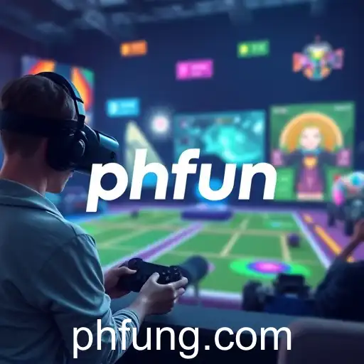 Rise of Online Puzzle Games: The 'phfun' Revolution