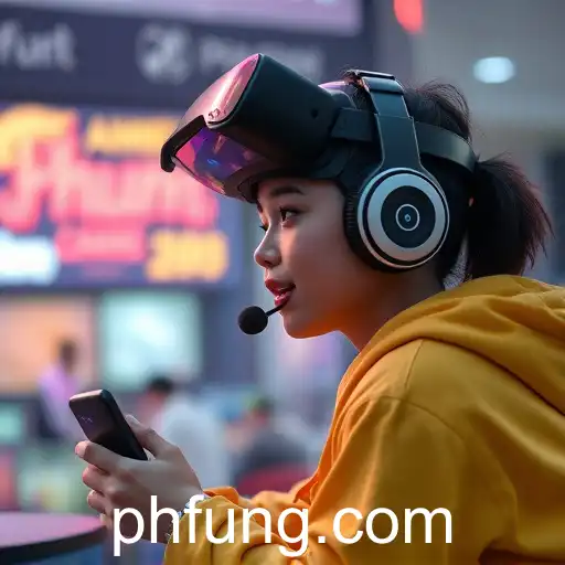 The Rise of Online Gaming Platforms and Community Dynamics