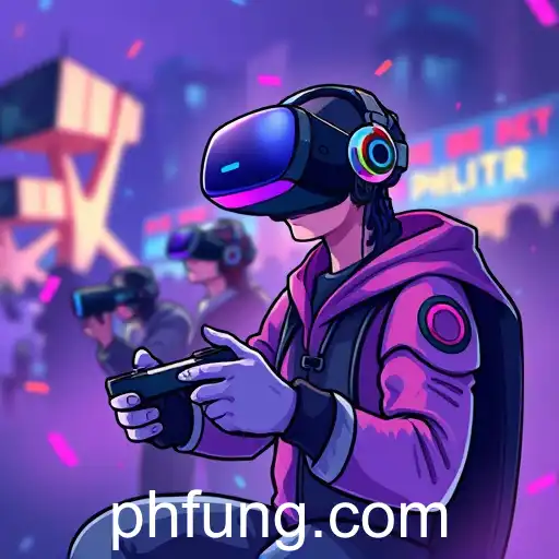 Virtual Gaming Renaissance: A New Era for Online Entertainment